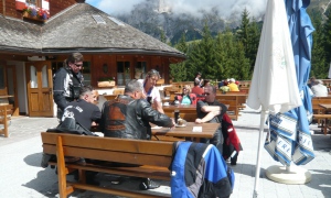 Dolomiten - 2010