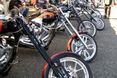HarleyDayLubu - 2009