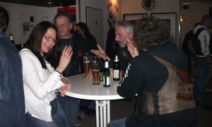 Open House Nov - 2009
