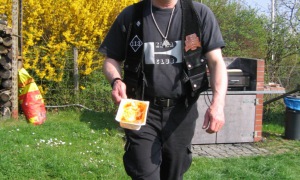 Saisoneroeffnung - 2009