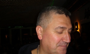 Weihnachtsfeier - 2010